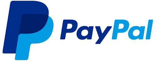 Payment Terms 2 - Riley Green Store pay with paypal - Riley Green Store